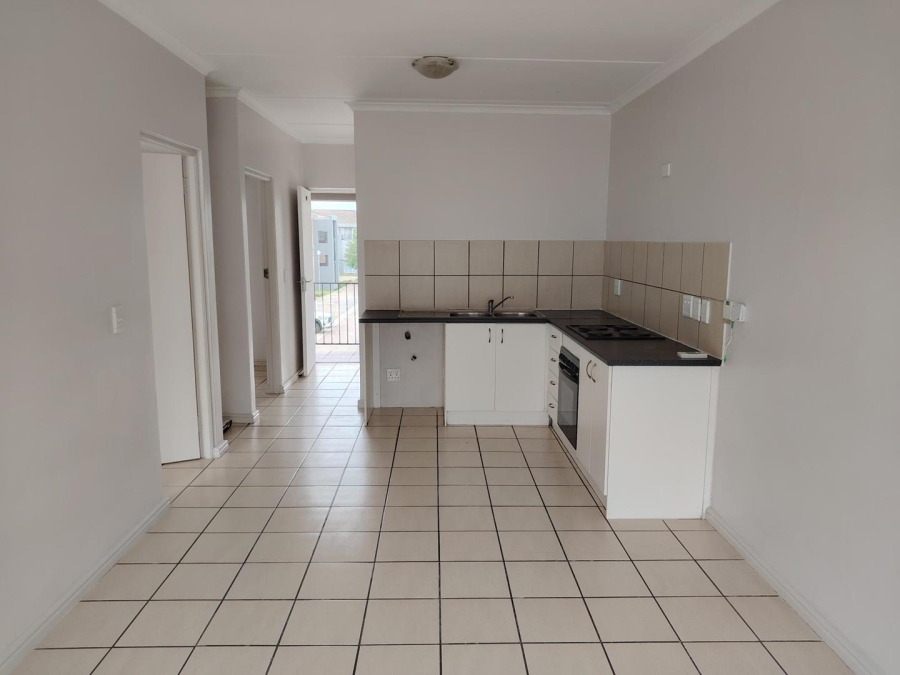 To Let 2 Bedroom Property for Rent in Buhrein Western Cape